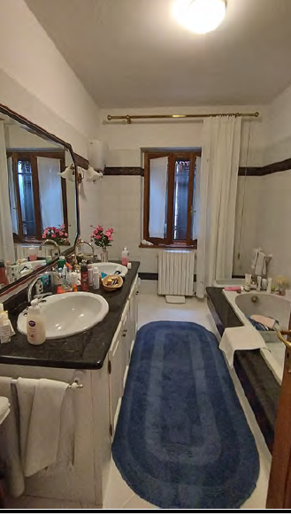 immobile Appartamento signorile con corte in asta a Calangianus - 5