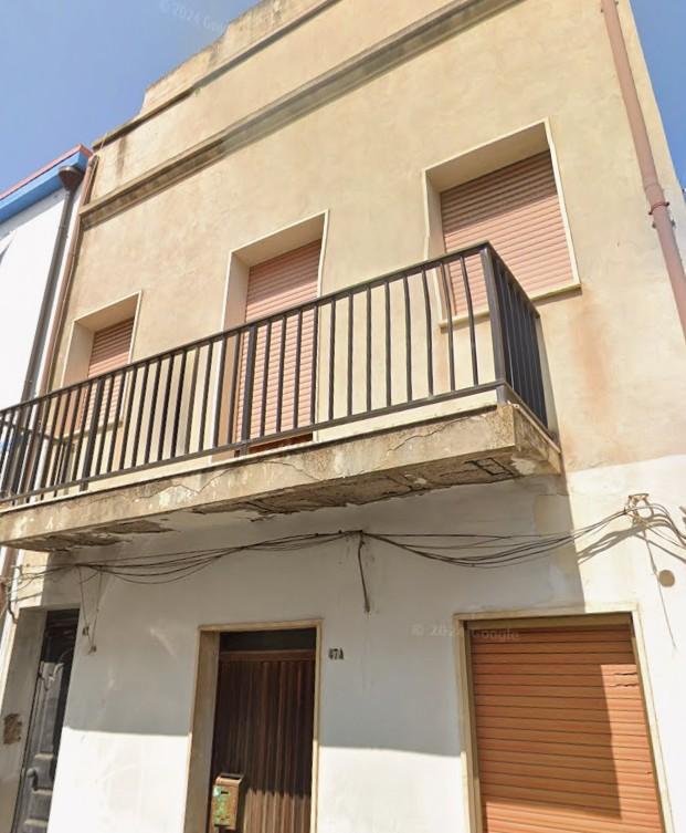 immobile Casa su più livelli all'asta a Calasetta - 3