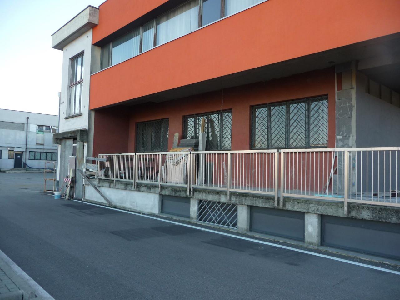 immobile Locale commerciale con magazzino all'asta a Caselle Torinese - 5