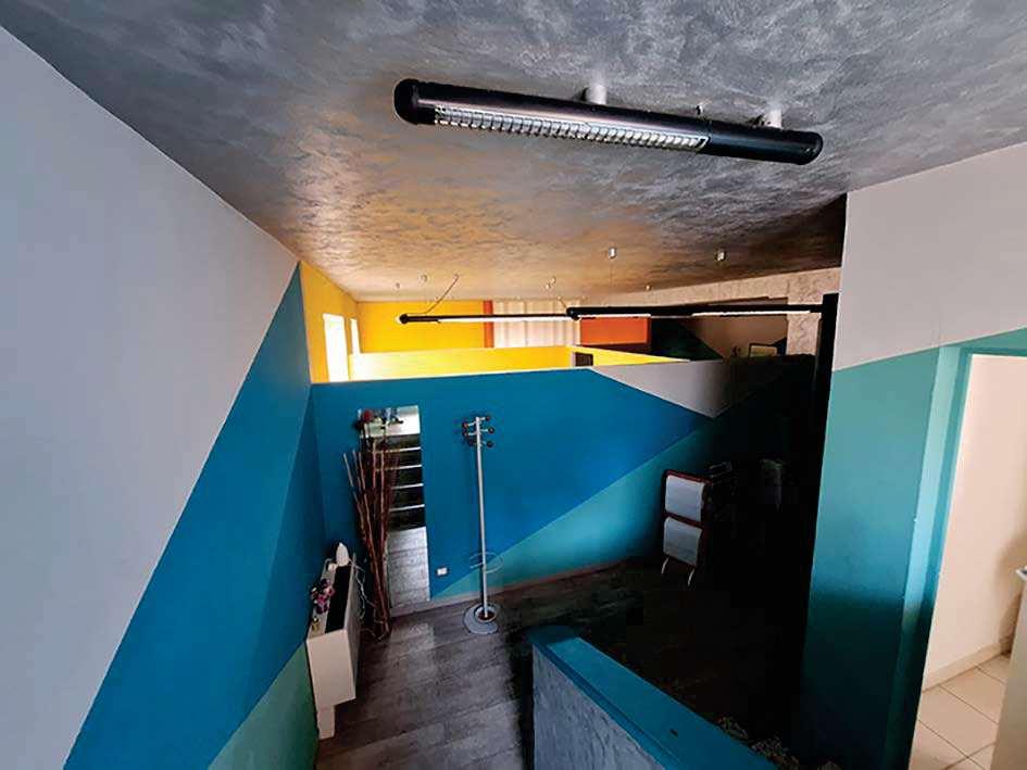 immobile Laboratorio commerciale 139 m² all'asta a Voghera - 2
