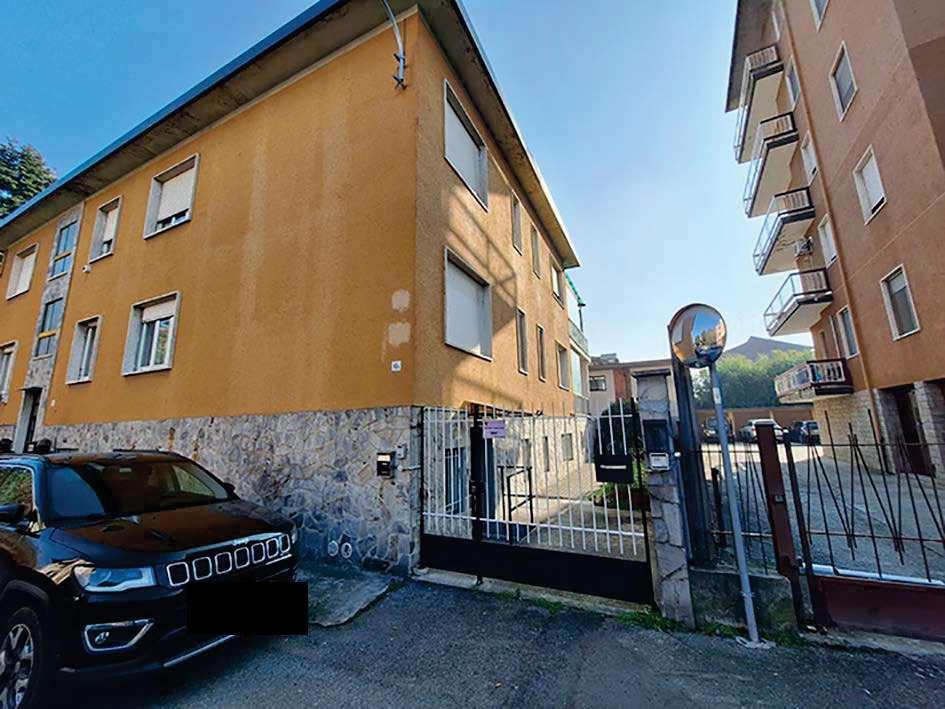 immobile Laboratorio commerciale 139 m² all'asta a Voghera - 4