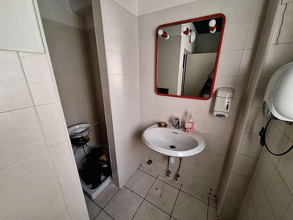 immobile Laboratorio commerciale 139 m² all'asta a Voghera - 5