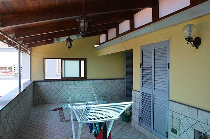 immobile Appartamento spazioso con box all'asta a Villaricca - 4