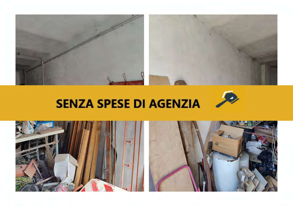 immobile Casa indipendente con cortile e potenziale all'asta a Lerma - 1
