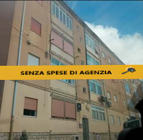 immobile Appartamento con veranda all'asta a Marsala - 1