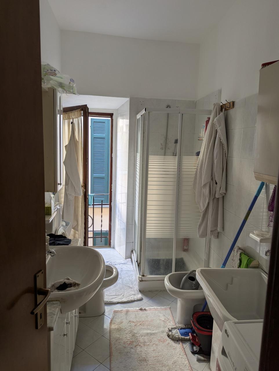 immobile Appartamento spazioso con balcone all'asta a Gozzano - 3