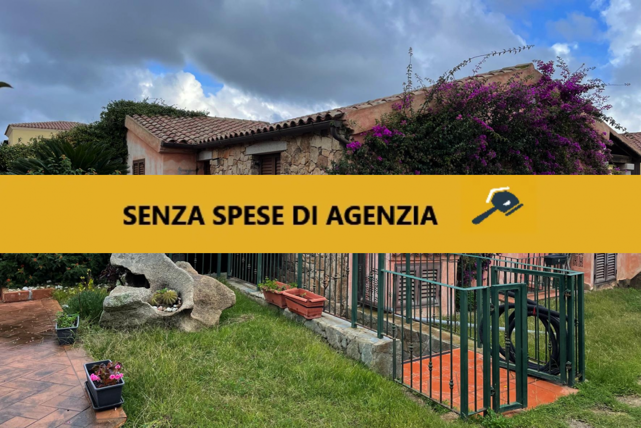 immobile Appartamento su due livelli con piscina all'asta a San Teodoro - 1
