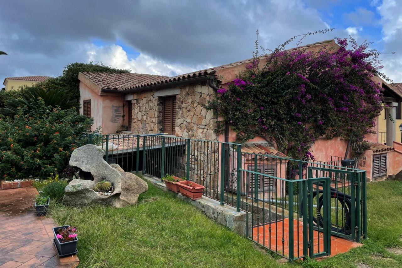 immobile Appartamento su due livelli con piscina all'asta a San Teodoro - 2