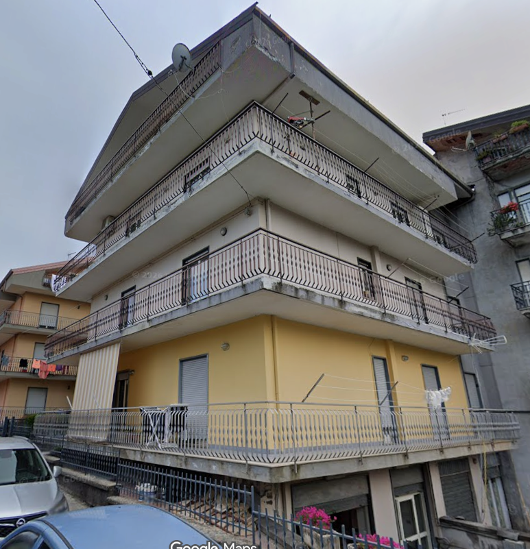 immobile Appartamento luminoso con garage all'asta a Linguaglossa - 4
