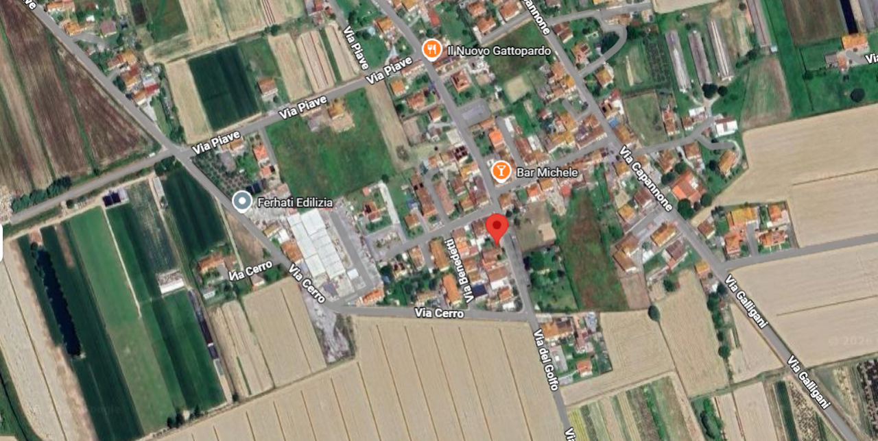 immobile Locale commerciale con soppalco all'asta a Ponte Buggianese - 2