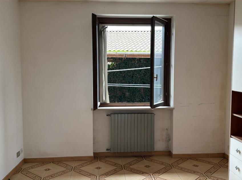 immobile Casa indipendente con cortili all'asta a Caresana - 4