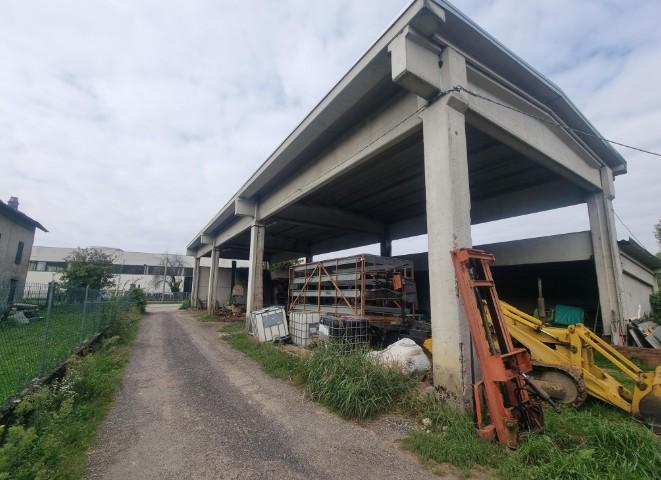 immobile Capannoni agricoli con ampia area esterna all'asta a Grignasco - 2