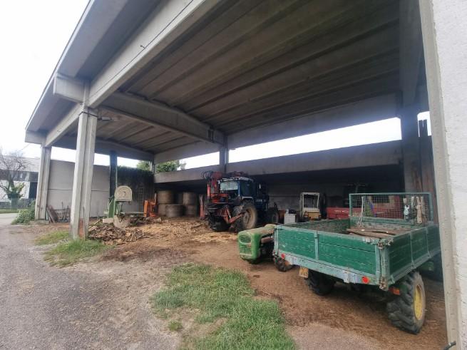 immobile Capannoni agricoli con ampia area esterna all'asta a Grignasco - 3
