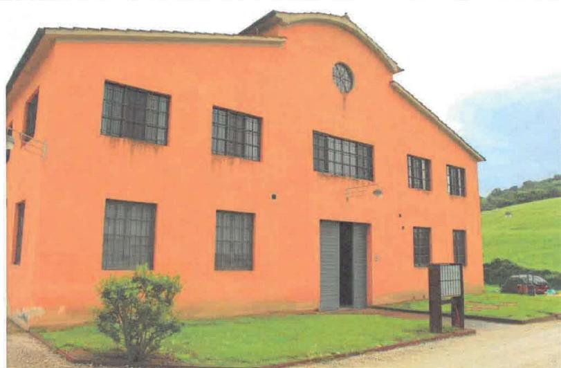 immobile Appartamento su più livelli con corte e posto auto all'asta a Terranuova Bracciolini - 2
