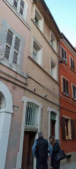 immobile Appartamento terratetto su più livelli con giardino all'asta a Montefano - 2