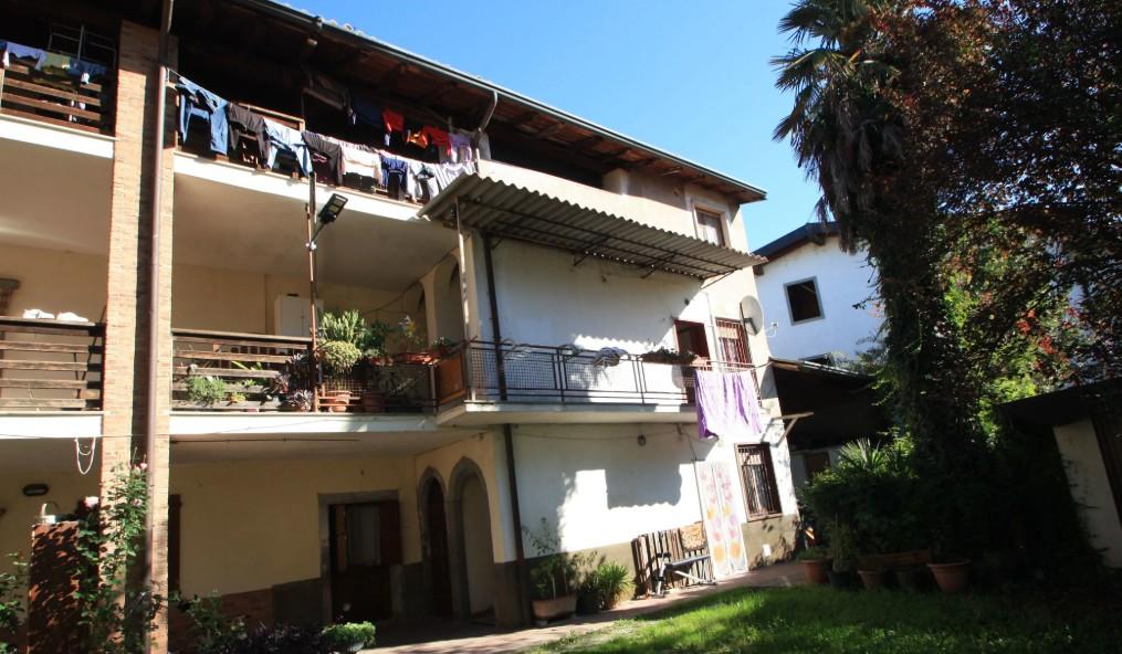 immobile Casa indipendente con portico all'asta a Bolgare centro storico - 2