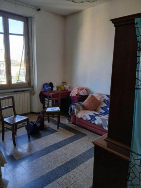 immobile Trilocale con loggia e cantina all'asta a Gallarate - 5