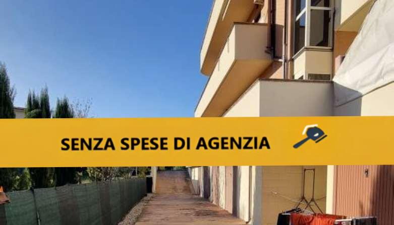 immobile Appartamento con corte esclusiva all'asta a Campofilone - 1