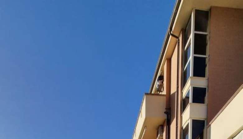 immobile Appartamento con corte esclusiva all'asta a Campofilone - 4