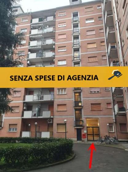 immobile Appartamento con cantina e balcone all'asta a Cerro Maggiore - 1
