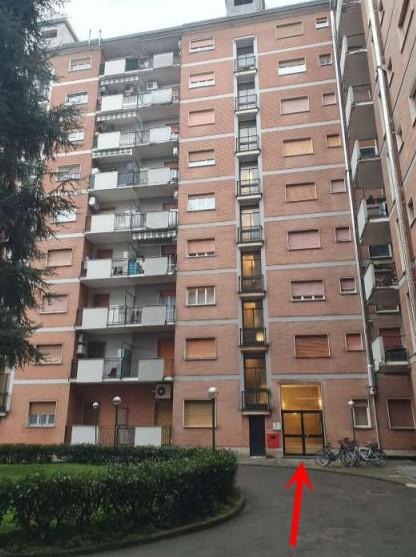immobile Appartamento con cantina e balcone all'asta a Cerro Maggiore - 2