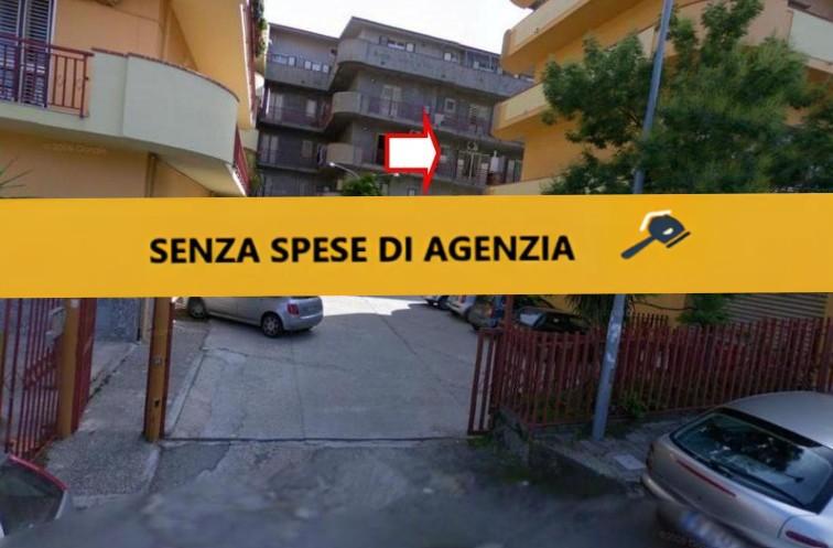 immobile Appartamento con balconi all’asta a Sant’Eufemia d’Aspromonte - 1