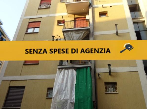 immobile Bilocale con balcone all'asta a Pioltello Seggiano - 1