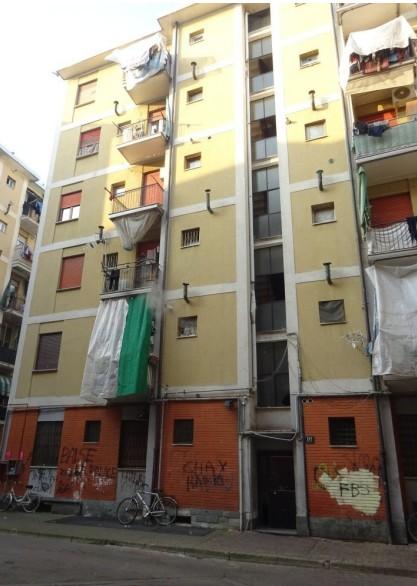 immobile Bilocale con balcone all'asta a Pioltello Seggiano - 2