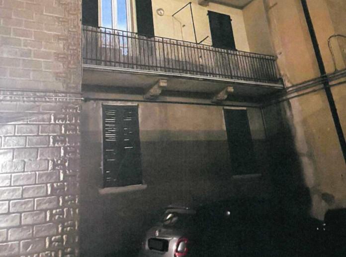 immobile Bilocale storico con cantina all'asta a Cantù - 2