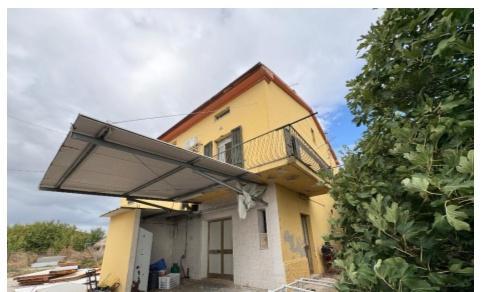 immobile Compendio rurale con terreni all'asta a Osimo - 4