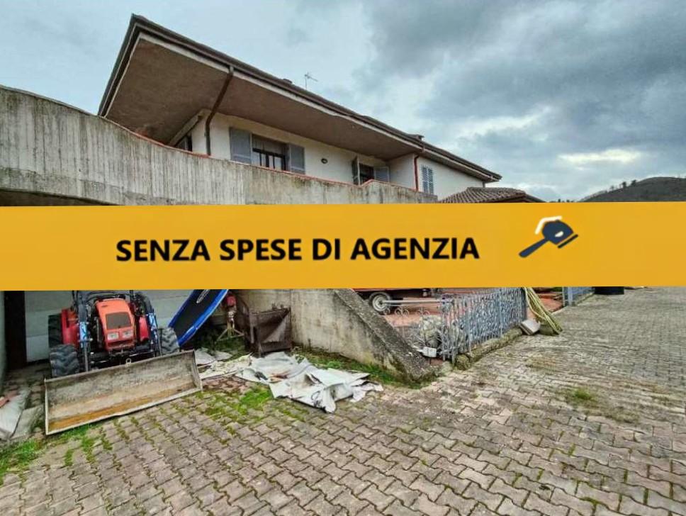 immobile Appartamento panoramico con garage all'asta a Mercatale - 1