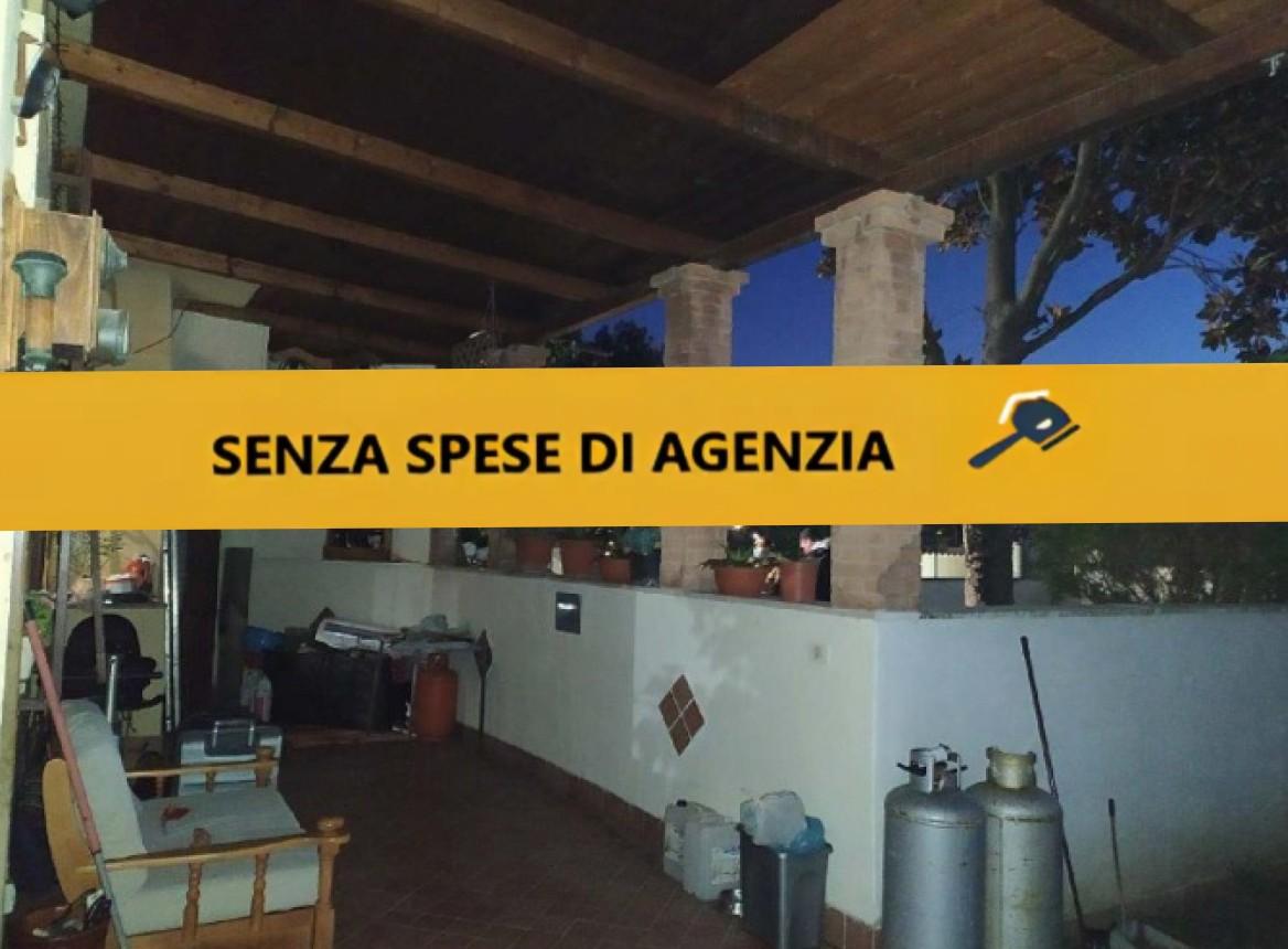 immobile Appartamento con giardino e porticato all'asta ad Ardea - 1