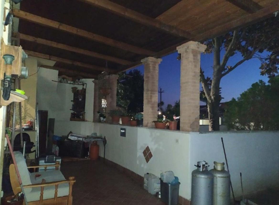 immobile Appartamento con giardino e porticato all'asta ad Ardea - 4