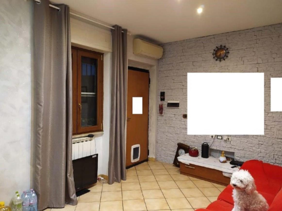 immobile Appartamento con giardino e porticato all'asta ad Ardea - 5
