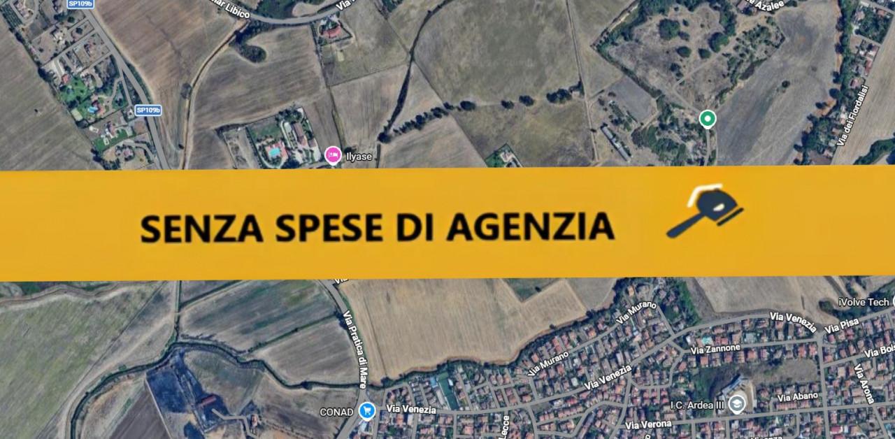 immobile Villa signorile con ampio terreno all'asta a Pomezia - 1