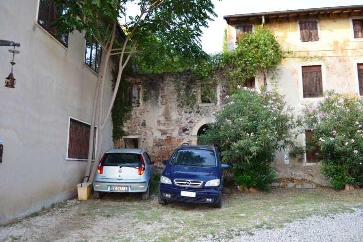 immobile Negozio con abitazione da ristrutturare all'asta a Roncà - 4
