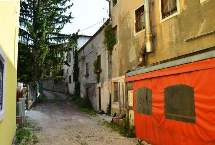 immobile Negozio con abitazione da ristrutturare all'asta a Roncà - 5