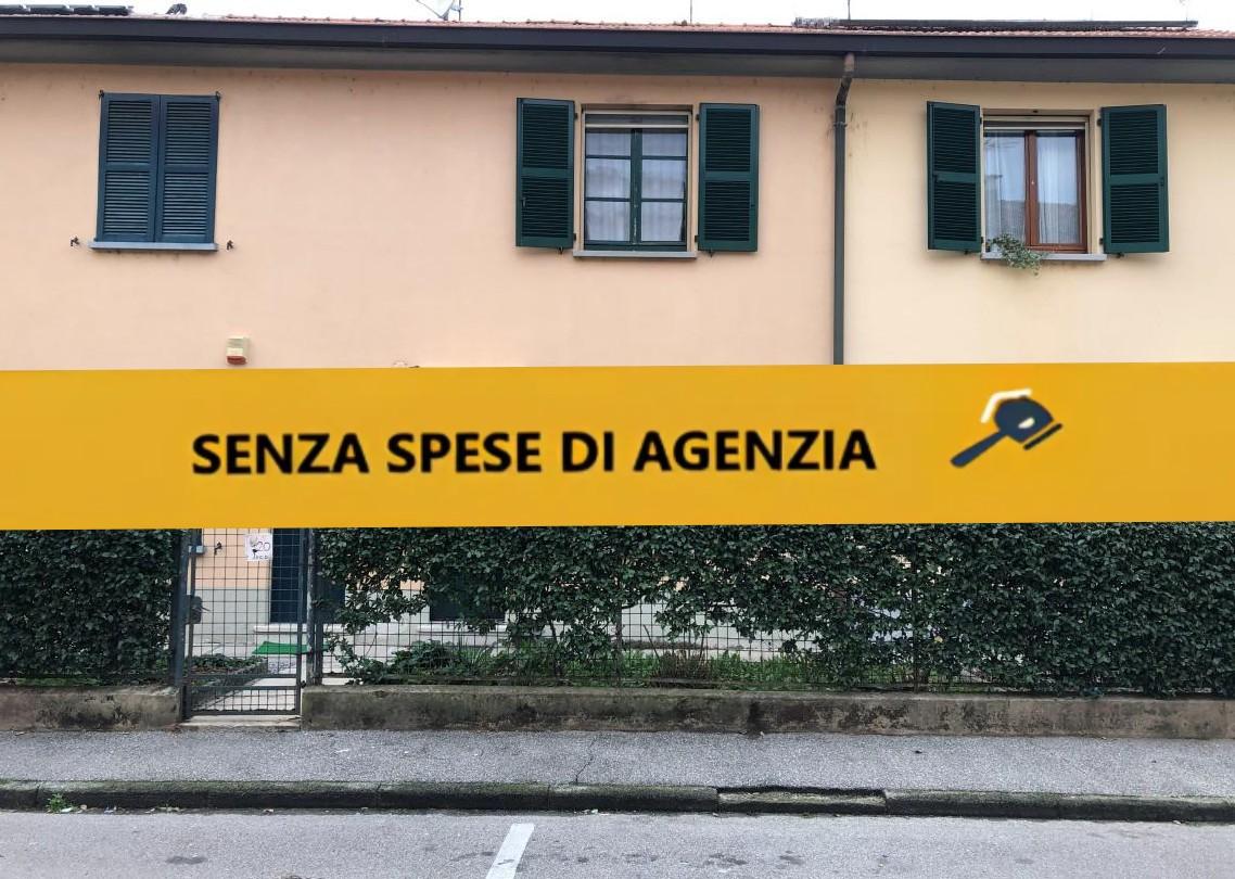 immobile Casa con cortile e box all'asta a Livraga - 1