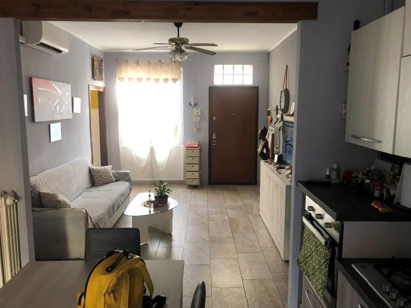 immobile Casa con cortile e box all'asta a Livraga - 3