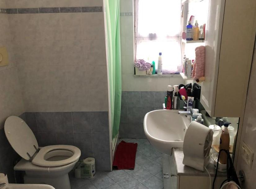 immobile Casa con cortile e box all'asta a Livraga - 5