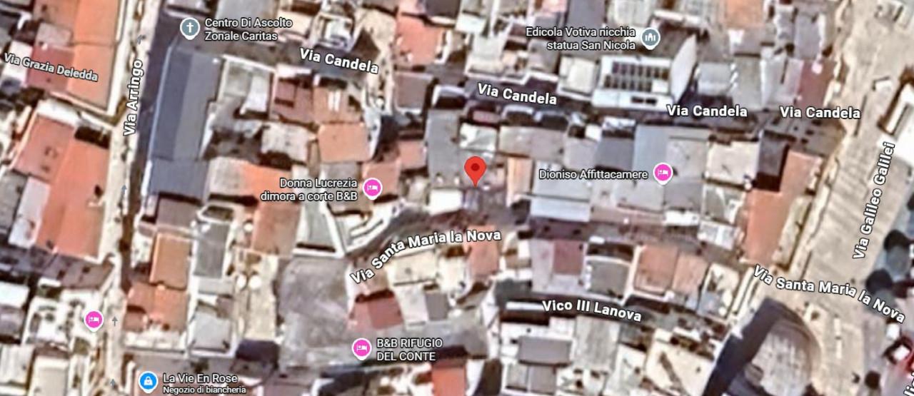 immobile Casa indipendente su 4 livelli con terrazzo all'asta a Conversano - 3