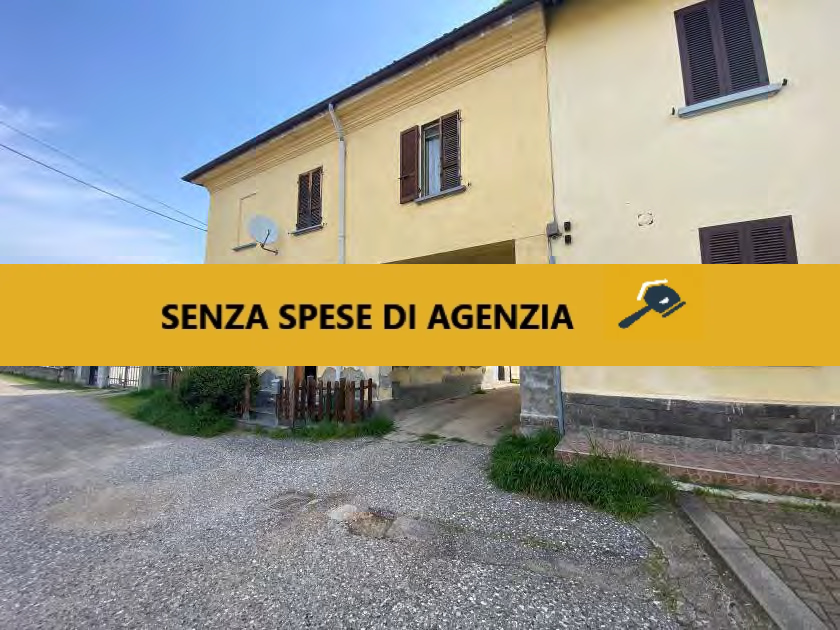 immobile Appartamento su due livelli con box all'asta a Vidigulfo - 1