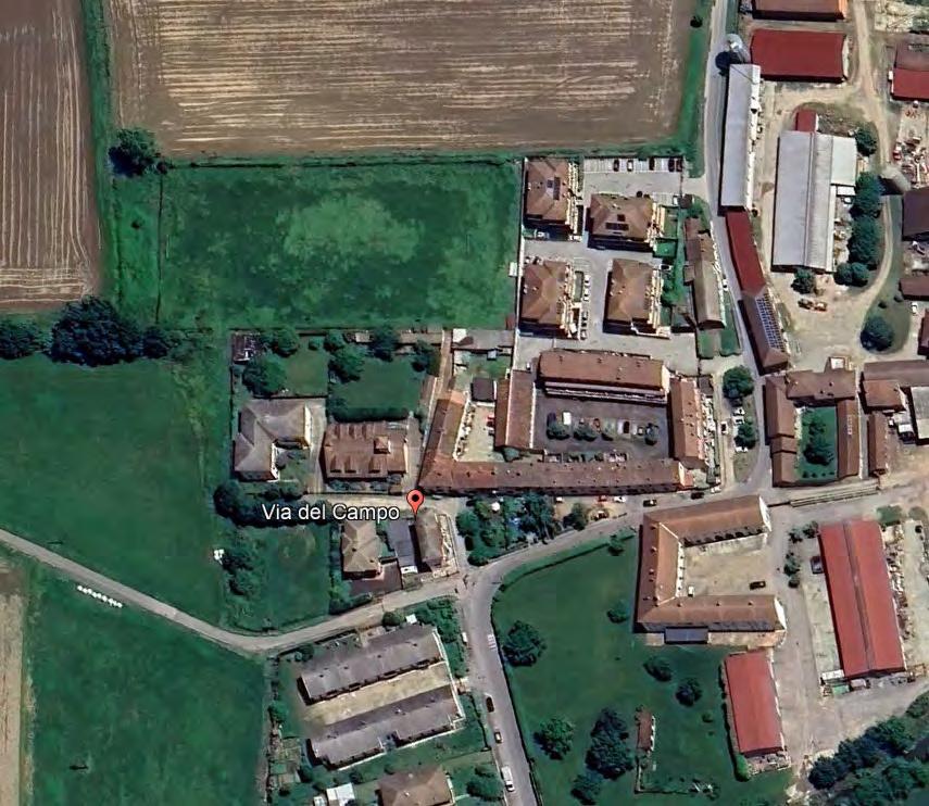 immobile Appartamento su due livelli con box all'asta a Vidigulfo - 2