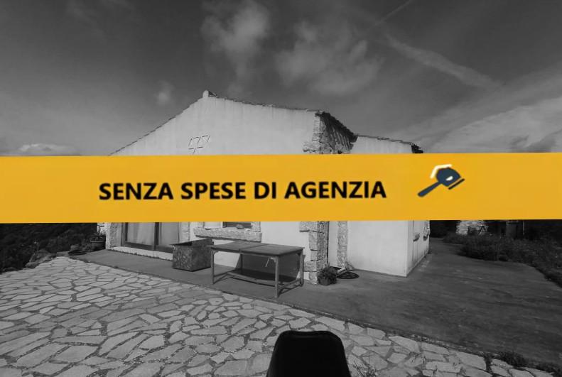 immobile Villetta con ampio terreno all'asta a Olbia Mustazzone - 1