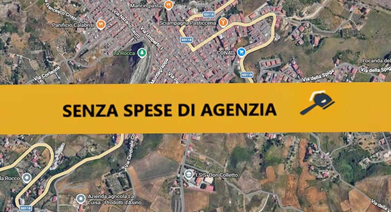 immobile Appartamento 140 mq in condominio all'asta a Marineo - 1