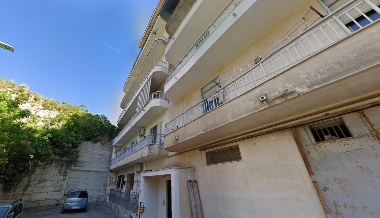 immobile Appartamento 140 mq in condominio all'asta a Marineo - 3