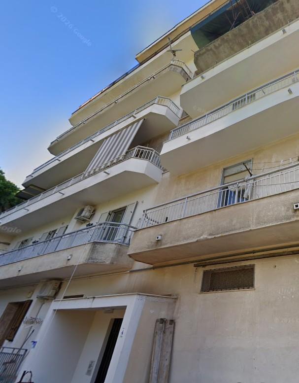 immobile Appartamento 140 mq in condominio all'asta a Marineo - 4