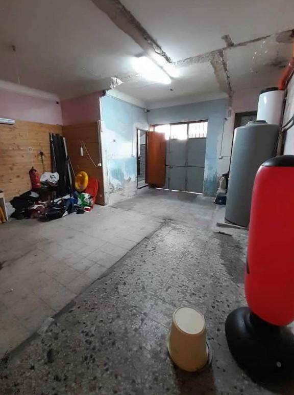immobile Autorimessa ampia con doppio posto all'asta a Lentini - 3