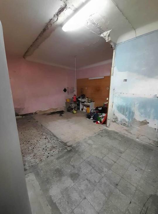 immobile Autorimessa ampia con doppio posto all'asta a Lentini - 4