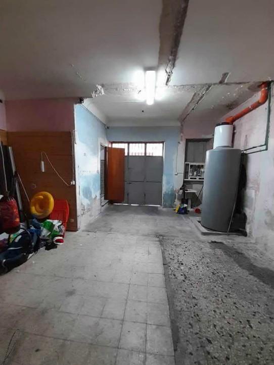 immobile Autorimessa ampia con doppio posto all'asta a Lentini - 5